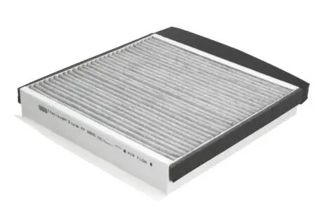 Фільтр салону VOLVOCARS S60 2.0T B5204T5 -FILTER MANN FP2855 (фото 1)