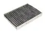 Фільтр салону NISSAN Kubistar 1.2 D7F -FILTER MANN CUK2945 (фото 1)