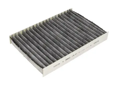 Фільтр салону NISSAN Kubistar 1.2 D7F -FILTER MANN CUK2945