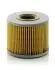 Фільтр оливний -FILTER MANN H10182N (фото 1)