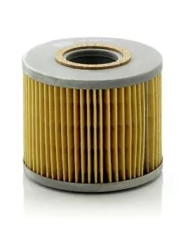 Фільтр оливний -FILTER MANN H10182N