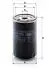 Оливний фільтр -FILTER MANN W71929 (фото 2)