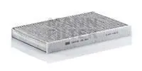 Фільтр салону -FILTER MANN CUK3241