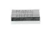 Фільтр салону MANN-FILTER CUK1611 CUK1611
