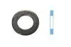 Шайба болта зливу оливи Toyota Corolla/Camry/Peugeot 107/108/Citroen C1 86- CORTECO 005504H 005504H