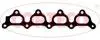 Прокладка колектора випускного Opel Astra H/J/ Insignia A 1.6 08- CORTECO 460427P 460427P