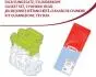 Комплект прокладок (верхній) Audi A6/100/80 2.6/2.8 91-97 CORTECO 418233P 418233P