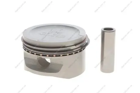 Фото поршень Opel Astra F 1.6i 98-05/G 1.6i 98-00(79.0mm/STD) = 7135380000 NPR 130 035 0007 00 Поршень Opel Astra F 1.6i 98-05/G 1.6i 98-00(79.0mm/STD) = 7135380000 NPR 130 035 0007 00