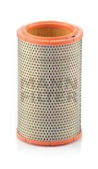 Фільтр повітряний двигуна RENAULT EspaceIIIGrandEspaceIII 1.9dTI JE0 F9Q720722 -FILTER MANN C1387