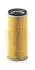 Фільтр повітряний NISSAN CabstarE(CabstarII) 75.28  LD23EGR MANN-FILTER C14159 C14159