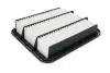 Фільтр повітряний MITSUBISHI Grandis 2.0DiD  BWC MANN-FILTER C26023 C26023