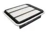 Фільтр повітряний MITSUBISHI Grandis 2.0DiD BWC -FILTER MANN C26023 (фото 2)