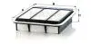 Фільтр повітряний MITSUBISHI Grandis 2.0DiD BWC -FILTER MANN C26023 (фото 3)
