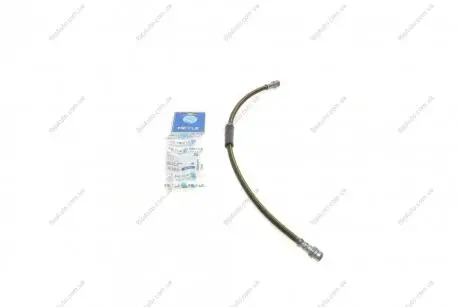 Шланг гальмівний (передній) Audi A3/VW Passat 03-13 (L=560mm) MEYLE 114 525 0005