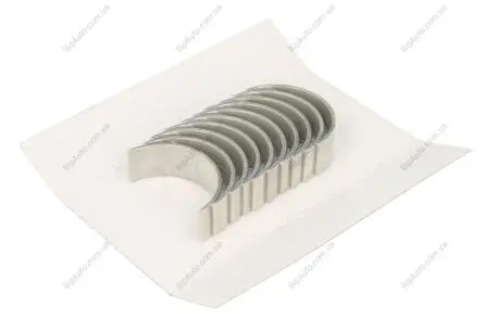 Вкладиші шатунні Glyco 7137545025MM