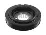 Шків колінвалу Opel Astra/Chevrolet Cruze 1.7 CDTI/DT 07- (6PK) CORTECO 80001749 80001749