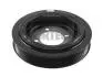 Шків колінвалу Opel Astra/Chevrolet Cruze 1.7 CDTI/DT 07- (6PK) CORTECO 80001749 80001749