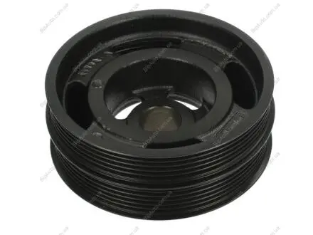 Шків колінвалу Ford Focus II/III/Mondeo IV 1.6 Ti 04- CORTECO 80001195