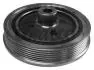 Шків колінвалу Ford Transit Connect 1.8 TDCi 02-13 CORTECO 80001292 80001292