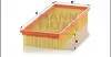 Фільтр повітряний двигуна FORD MondeoI(BNPGBP) 1.8TD -FILTER MANN C37148 (фото 3)