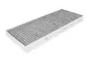 Фільтр салону CITROEN C8 2.0 EW10A -FILTER MANN CUK4179 (фото 1)