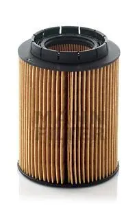 Фільтр масляний -FILTER MANN HU9326X