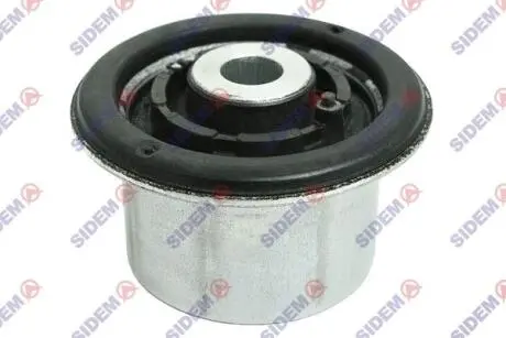 Фото 1 - porsche с/блок важіля підвіски panamera (970) 3.0 d 13-16 SIDEM 863659 PORSCHE С/блок важіля підвіски PANAMERA (970) 3.0 D 13-16 SIDEM 863659 (фото 1)