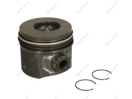 Поршень (82,5 мм) Ford - BHPA,F9DA,F9DB,FFDA,HCPA,HCPB,P7PA,P7PB,P9PA,P9PB,P9PD,R2PA,R3PA,RWPE,RWPF NURAL 8710700010