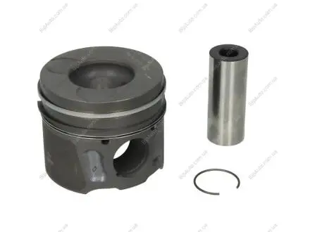 Поршень (85мм) Citroen - RHF (DW10BTED4),RHJ (DW10BTED4),RHK (DW10UTED4),RHR (DW10BTED4) NURAL 8711470040