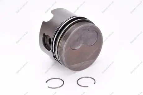 Поршень (77+0.5мм) VW - CY,DE,NC,RA,SB,1C,1G,1V,686,68A,68C,ACL,DV,JR,JX,MF NURAL 8710980710