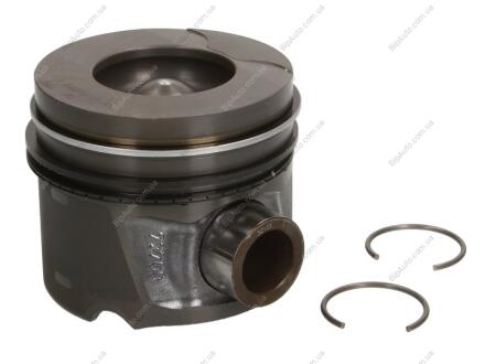 Поршень (81мм) Citroen - DT17ED4,UHZ (DT17TED4) NURAL 8743240000