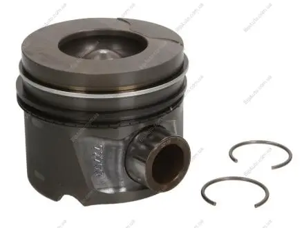 Поршень (81мм) Citroen - DT17ED4,UHZ (DT17TED4) NURAL 8743240000