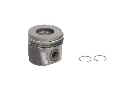 Поршень (69,6мм) Opel - A 13 DTE,A 13 DTR NURAL 8743570010