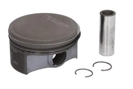 Фото поршень (79мм) Opel - A 16 LET,Z 16 LET NURAL 8743550000 Поршень (79мм) Opel - A 16 LET,Z 16 LET NURAL 8743550000