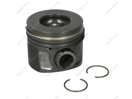 Поршень (86 мм) Citroen - 4HV (P22DTE) NURAL 8742770030