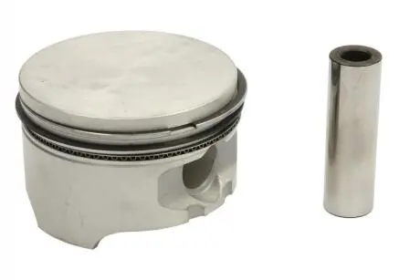 Поршень (79,5 мм) Renault - K7M 732 NURAL 8744370000