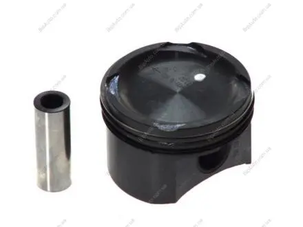 Поршень (70,8мм) Fiat - 188 A5.000 NURAL 8713840030