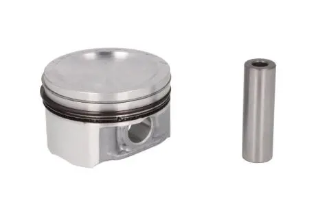 Фото поршень (66,5мм) Smart - M 160 NURAL 8742710000 Поршень (66,5мм) Smart - M 160 NURAL 8742710000