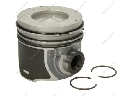 Поршень (91мм) Hyundai - D4CB NURAL 8743170000