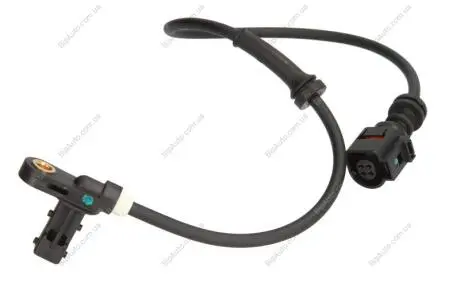 Датчик ABS передн Лів/Прав FORD GALAXY I, GALAXY MK I SEAT ALHAMBRA VW SHARAN 1.8-2.8 03.95-03.10 Delphi SS20494