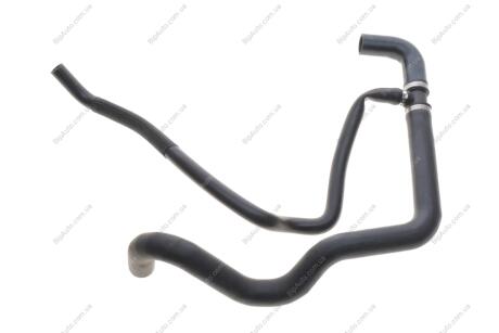 Патрубок радіатора Renault Megane/Scenic 1.5 dCi 09-16 AIC 74554