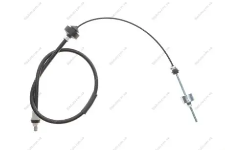 Трос зчеплення Renault Logan 04- AIC 75275