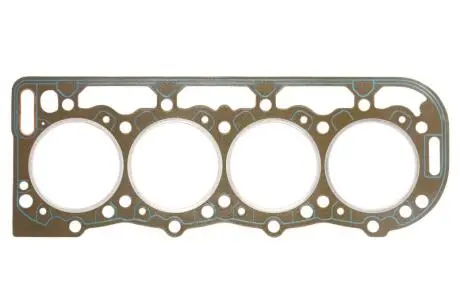 Прокладка ГБЦ 1,5мм FORD 5000, 6000, 7000 NEW HOLLAND 400, 600, LB 256DF/BSD442 ENGITECH ENT010074