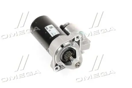 ="" Стартер 12В 1,4кВт BMW/PORSHE Panamera/E36/E46/E39/E34/E38/E65/X3/X5/Z4 "1,6-3,0 "90-16 CARGO ="111911"