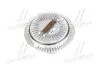 AVA DB віскомуфта вентилятора радіатора W124/202/210 1.8/2.3 92- AVA AVA COOLING MSC407 (фото 2)