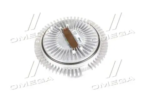 AVA DB віскомуфта вентилятора радіатора W124/202/210 1.8/2.3 92- AVA AVA COOLING MSC407