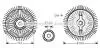 AVA DB Віскомуфта вентилятора G-CLASS (W463), DAEWOO, SSANGYONG AVA AVA COOLING MSC488 (фото 1)