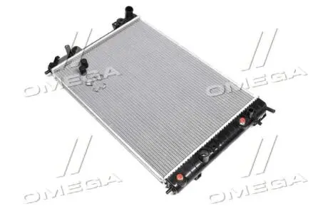 AVA OPEL Радіатор охолодження Omega B 2.0/3.0 AVA AVA COOLING OLA2248