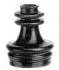 METALCAUCHO 01523 Пильовик ШРКШ внутр. 24x74x102,5-115 Renault Espace I/II/III 85-,Laguna I 94-99,Master I 2.0 80-89, R21 86-96, R25 84-92, Trafic -98 01523