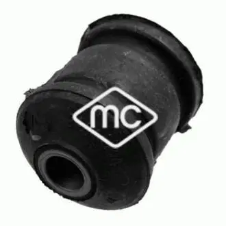 С/блок ниж. важеля перед. Opel Astra F, Calibra A, Vectra A 90-02 Metalcaucho 00982